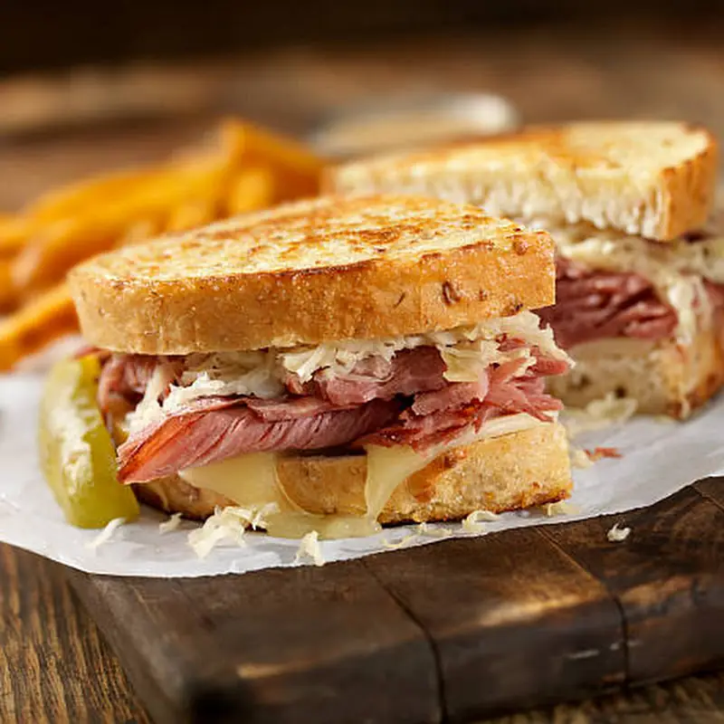 Chris' NY Sandwich Co