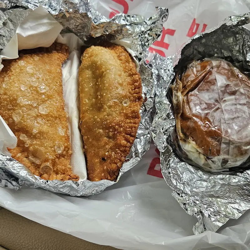 Little J's Fogón