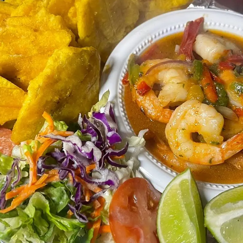 Lo Munchies Asados Grill
