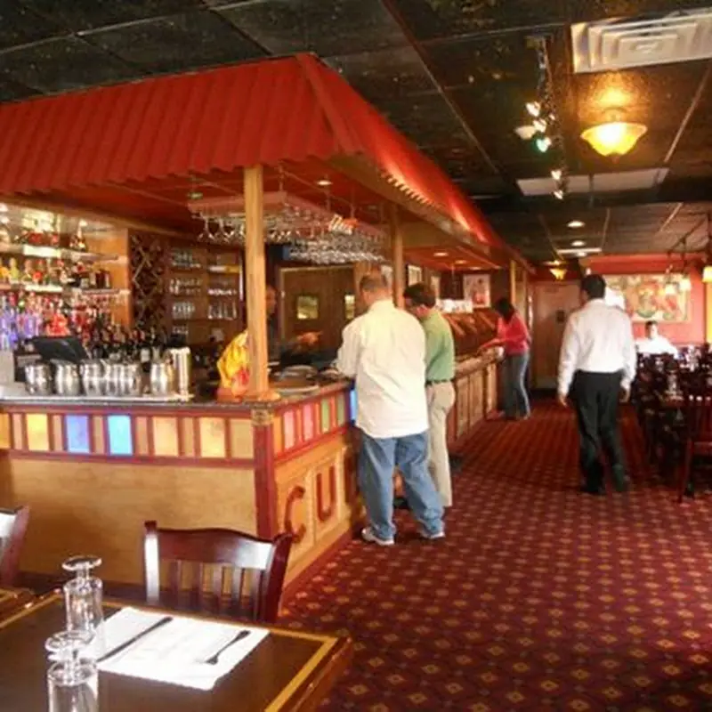 Cumin India Restaurant