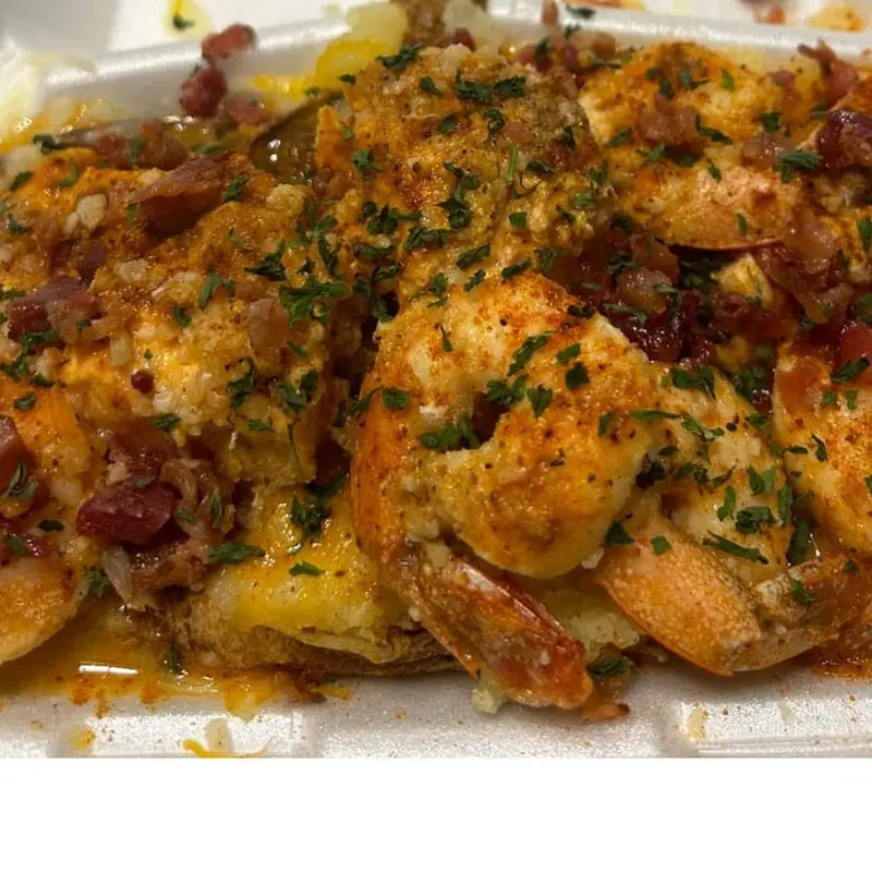 Li's Gourmet Eats