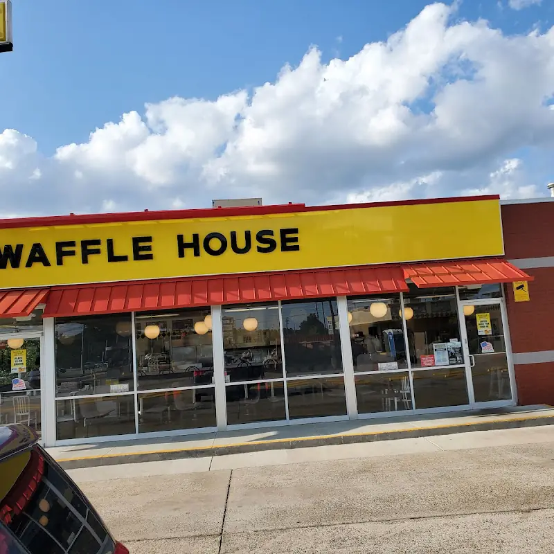 Waffle House
