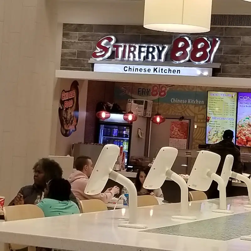 Stir Fry 88