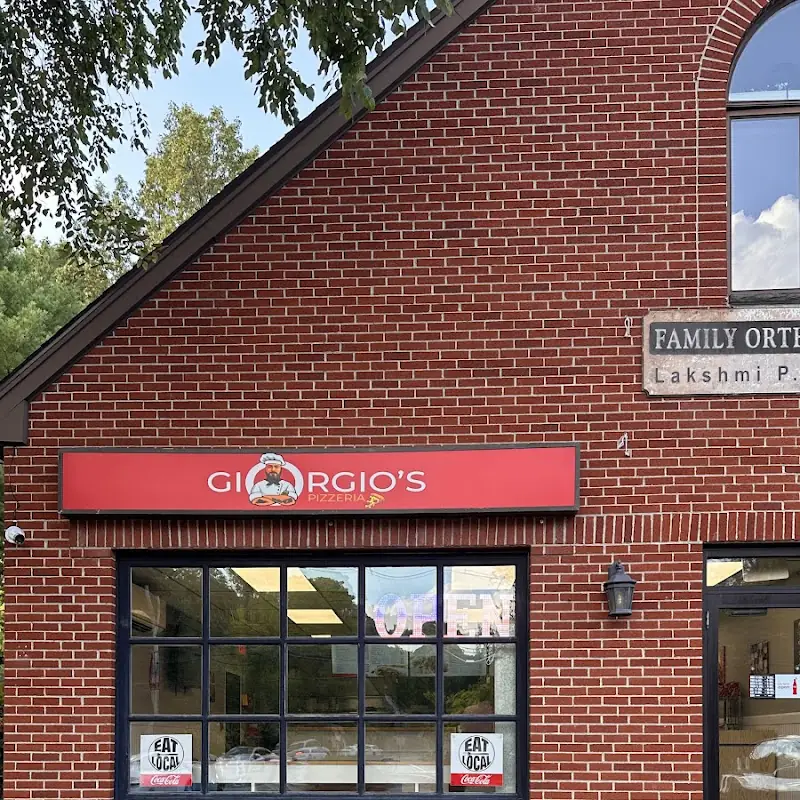 Giorgio's Pizzeria
