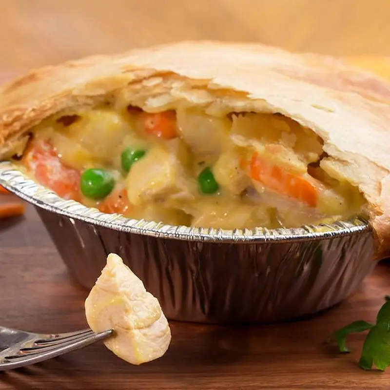 Lee's Famous Recipe Chicken