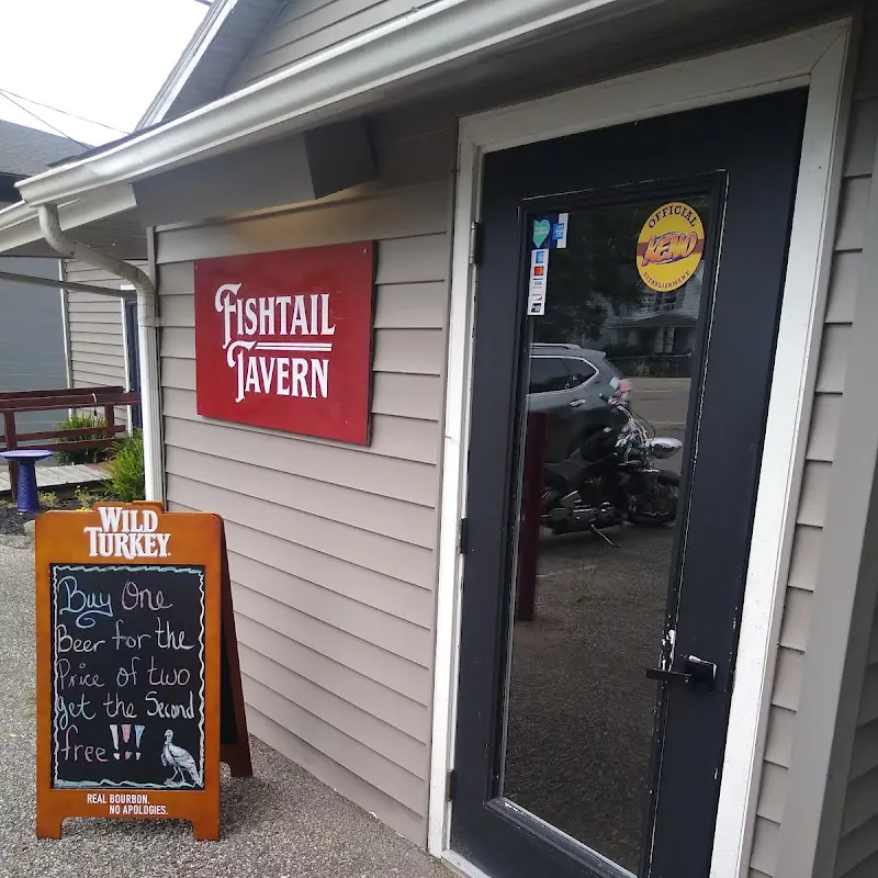 Fishtail Tavern - Hooven, OH