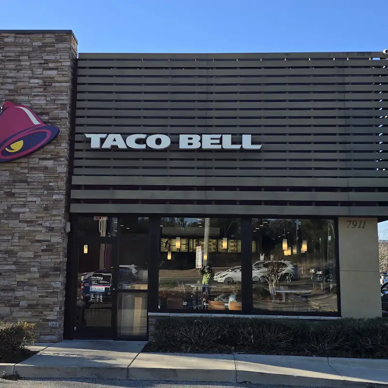 Taco Bell