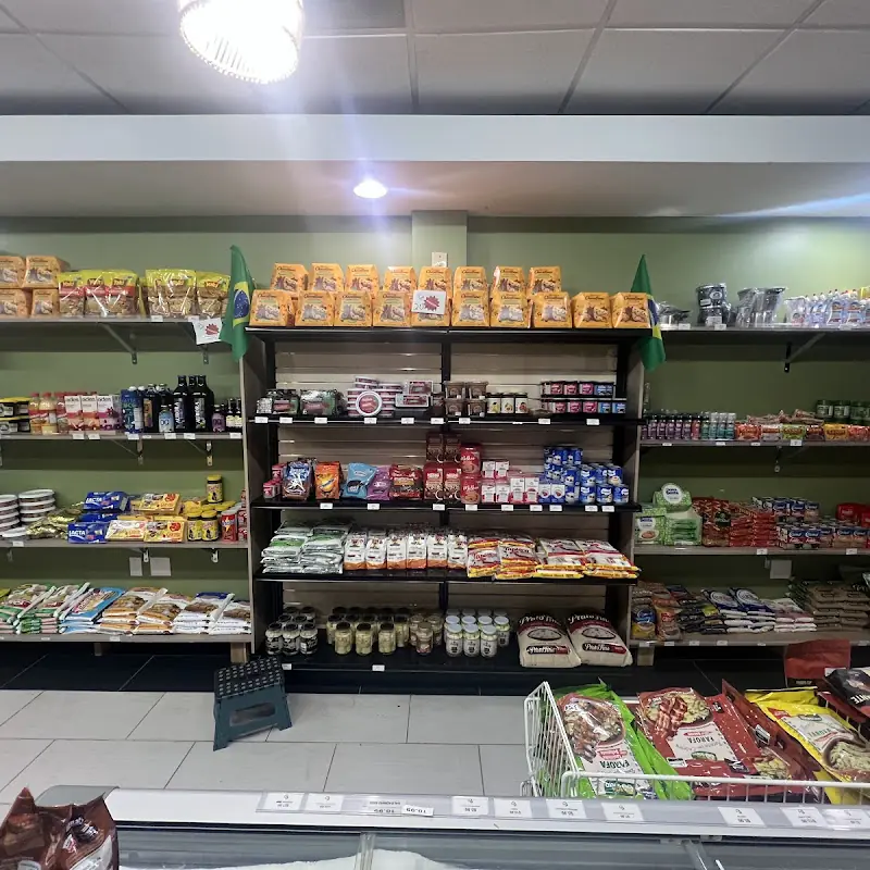 Brazil Plus Acai Market