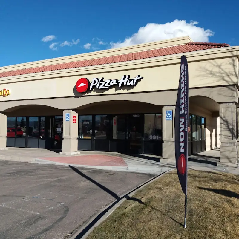 Pizza Hut