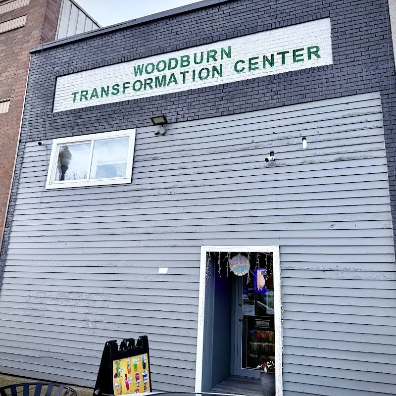 Woodburn Transformation Center