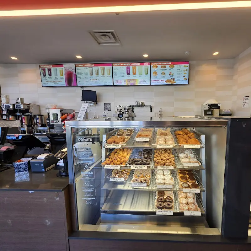 Dunkin'