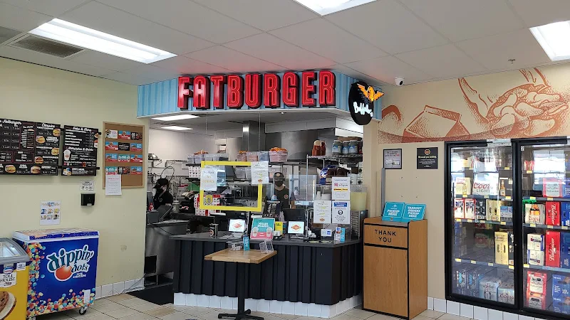 Fatburger
