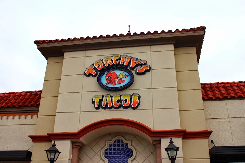 Torchy's Tacos