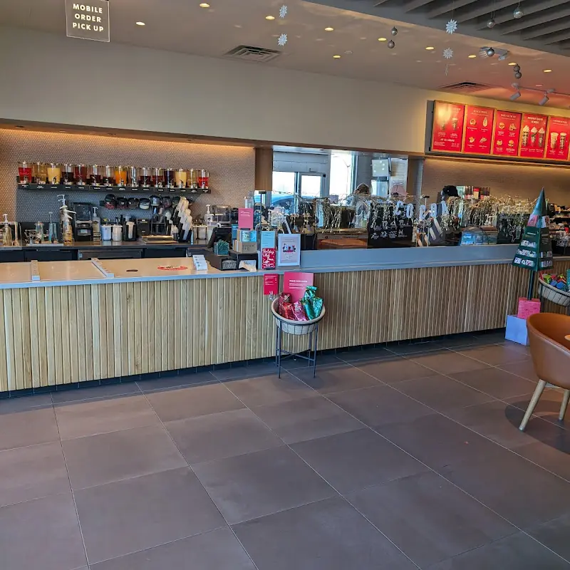 Starbucks Coffee Company