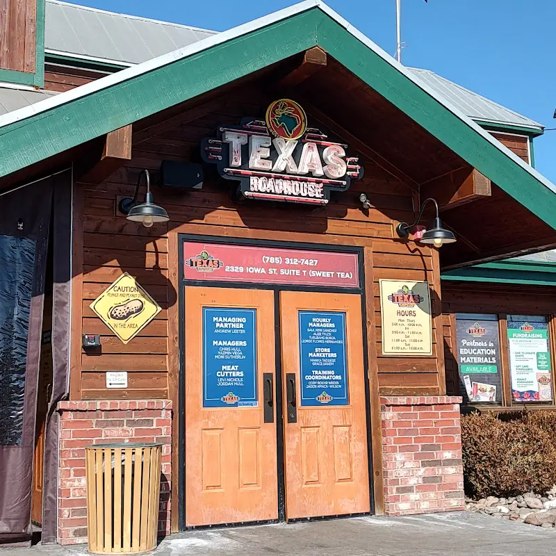 Texas Roadhouse