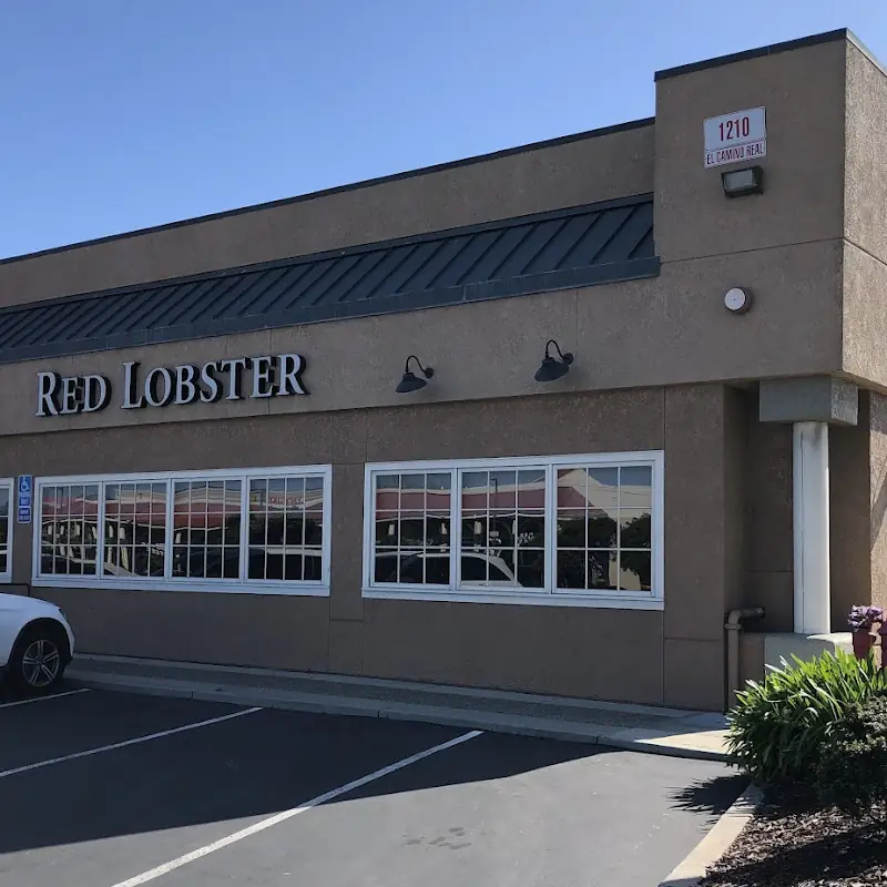 Red Lobster