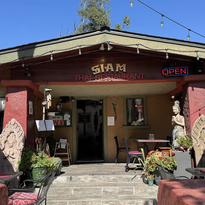 Siam Thai Restaurant