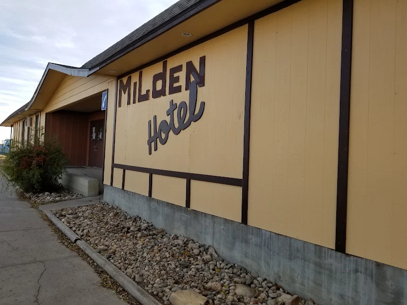 Milden Hotel