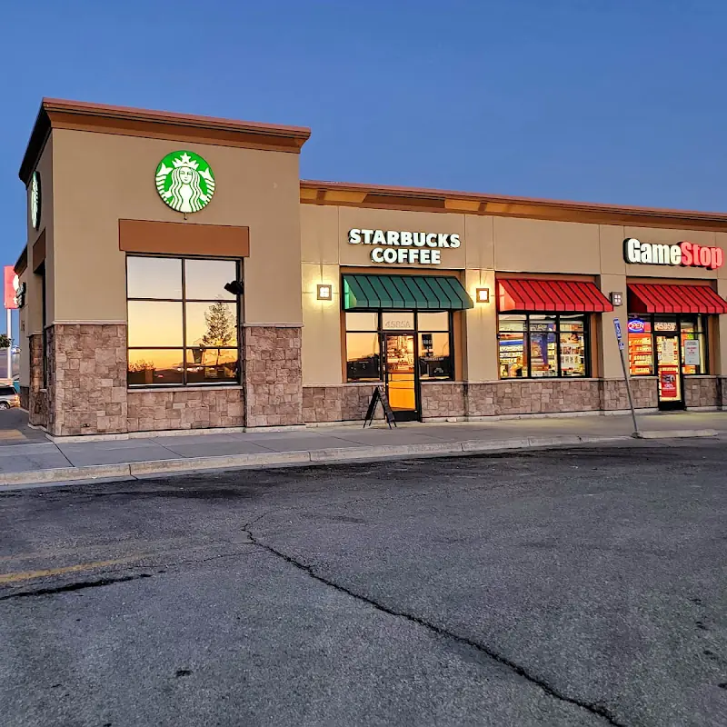 Starbucks Coffee Company