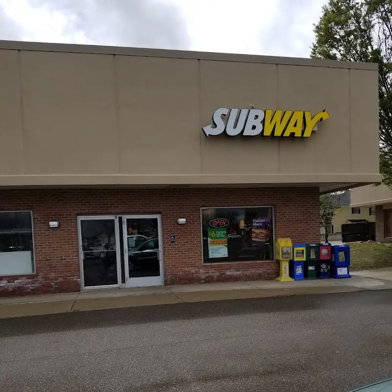 Subway