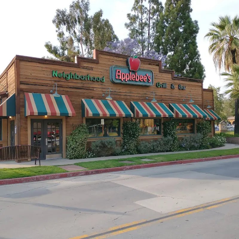 Applebee's Grill + Bar