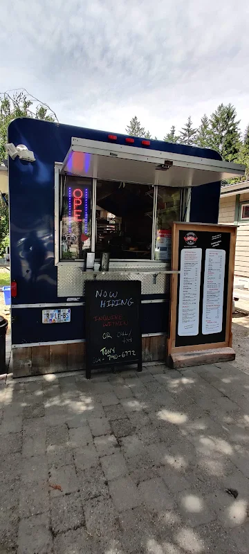 Budabing Burgers