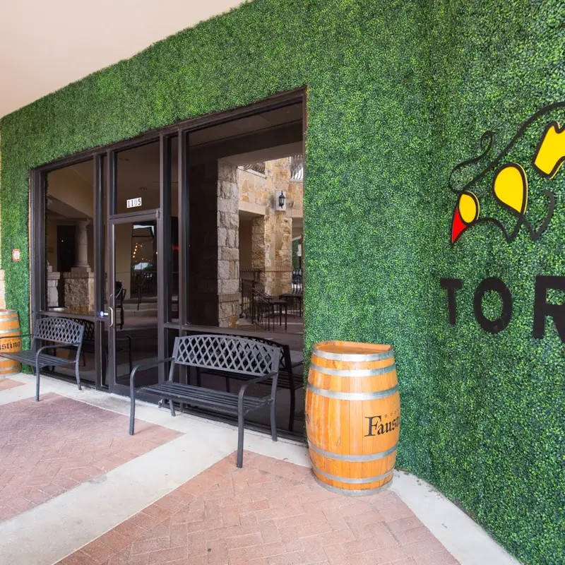Toro Kitchen + Bar
