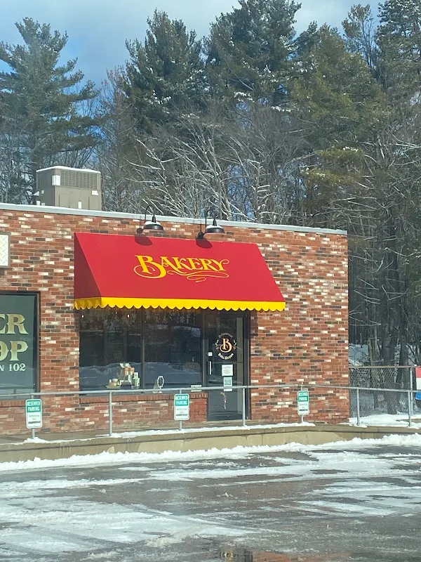 Bittersweet Bake Shoppe