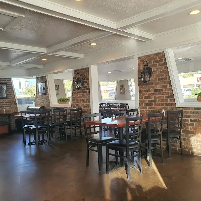 Calhoun Steakhouse