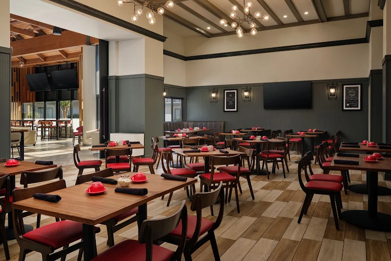 The Comeback Sports Bar & Grill Gainesville