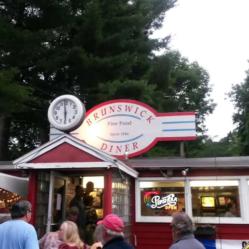 Brunswick Diner