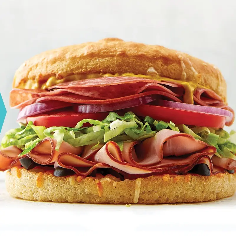 Schlotzsky's Deli