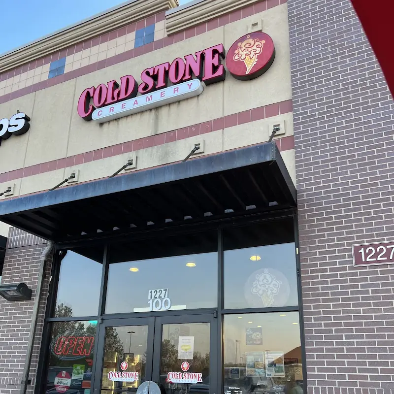 Cold Stone Creamery