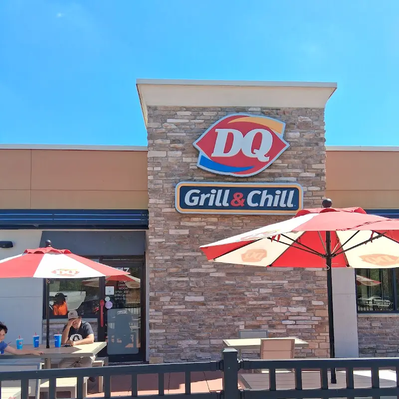 Dairy Queen Grill & Chill