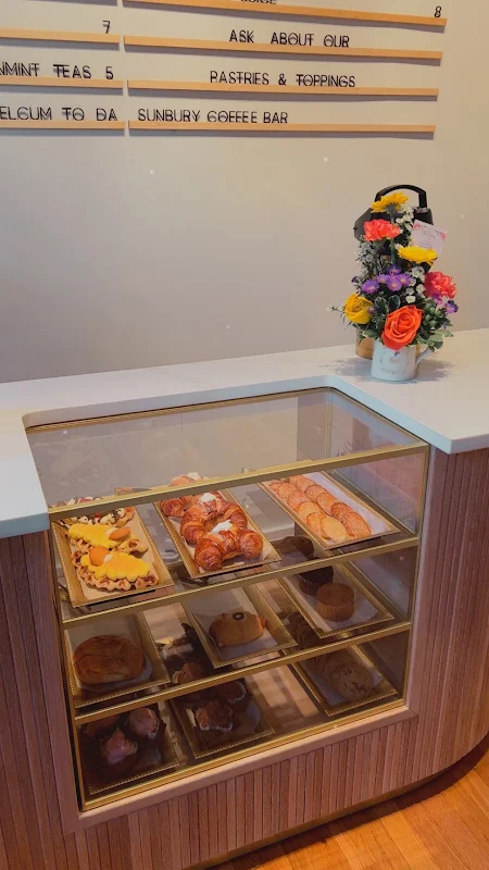 Sunbury Coffee Bar