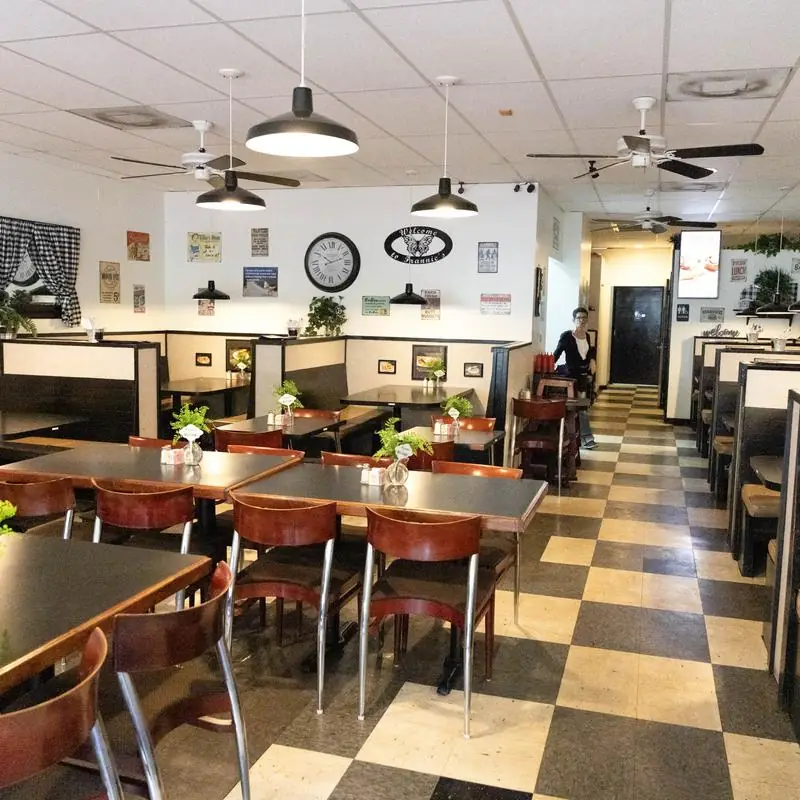 Frannie's Restaurant