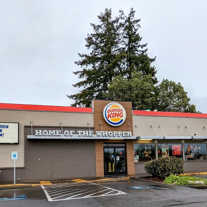 Burger King