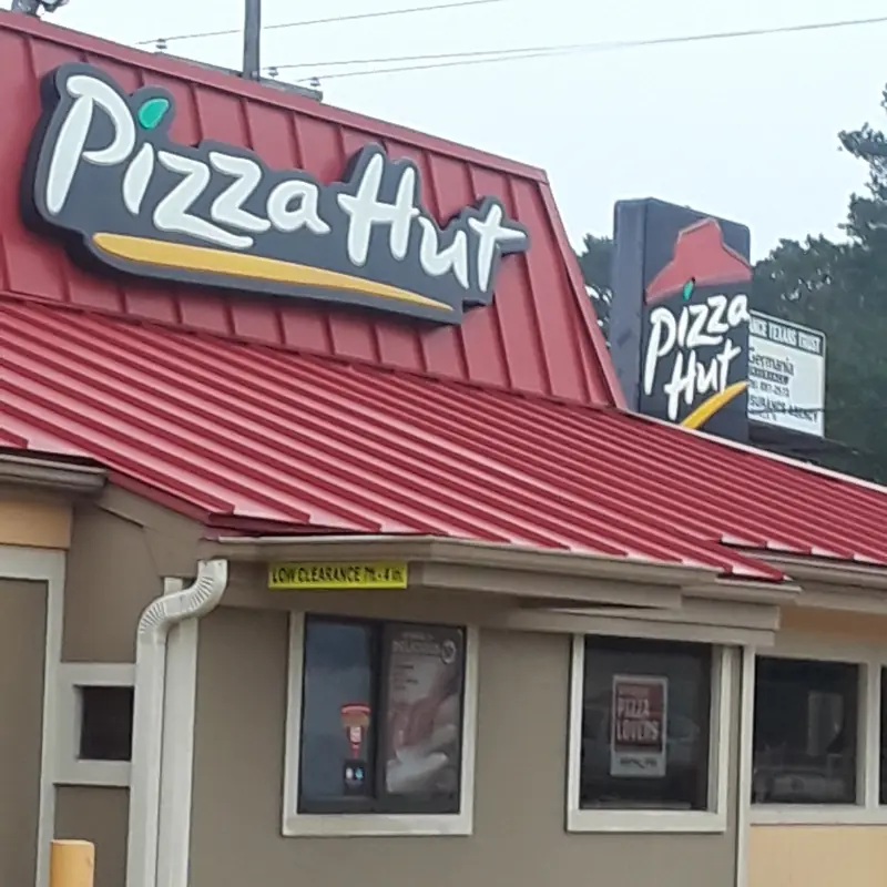 Pizza Hut