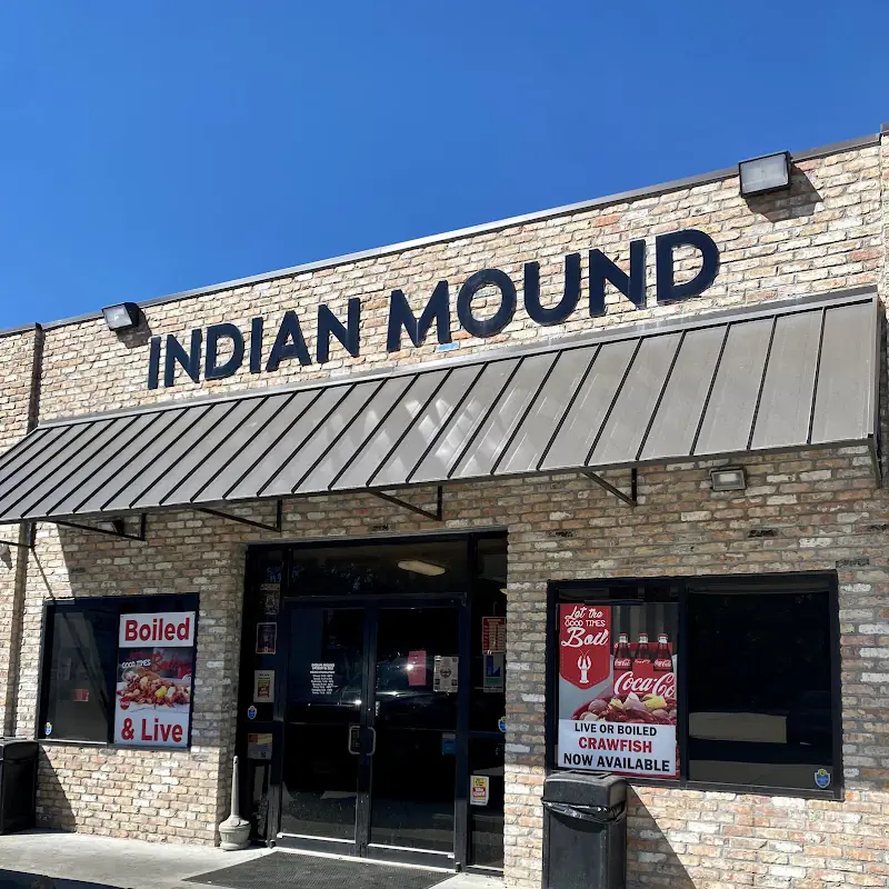Indian Mound Grocery & Deli