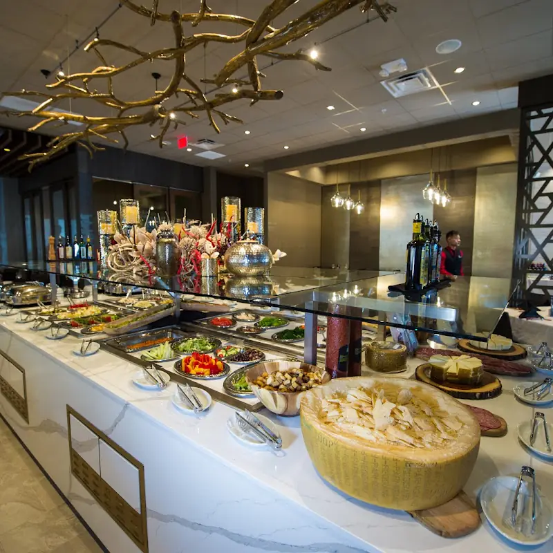 Terra Gaucha Brazilian Steakhouse - Tampa