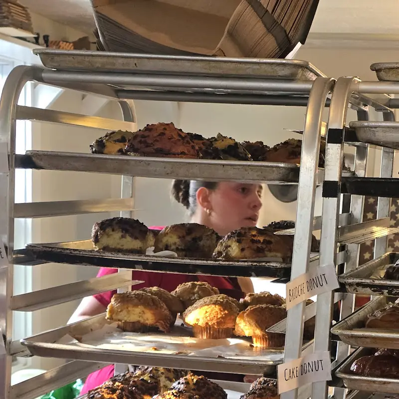 Woolfie's Bakery Dennis Port