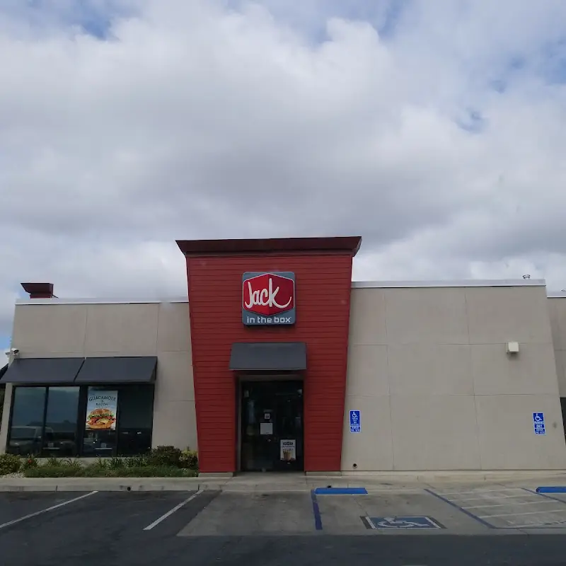 Jack in the Box