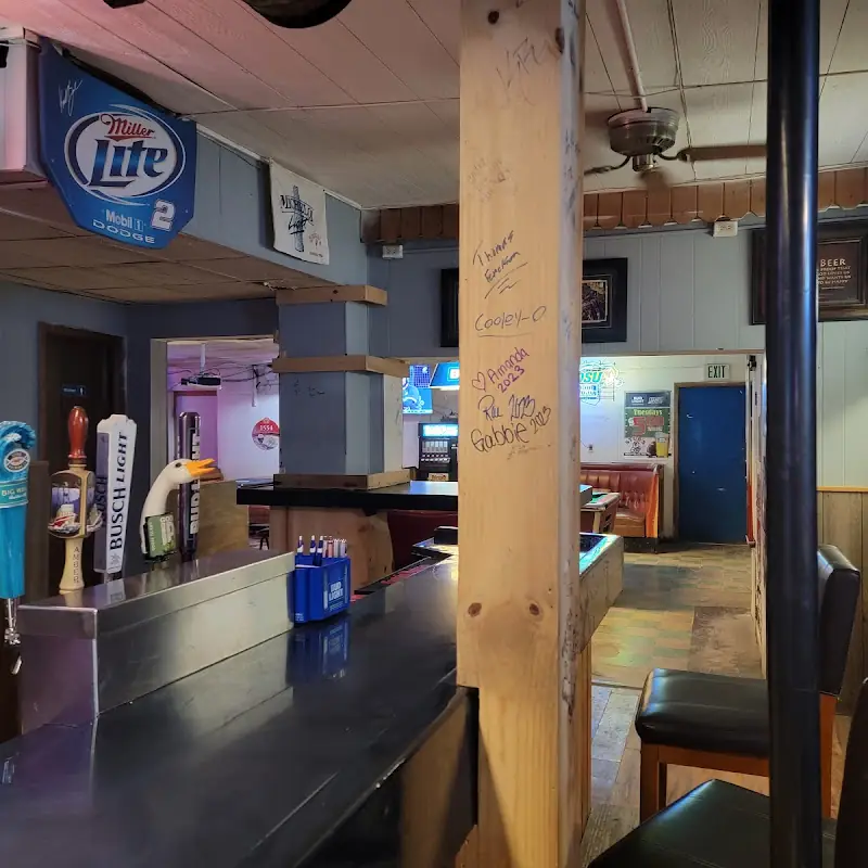 Stub's Bar