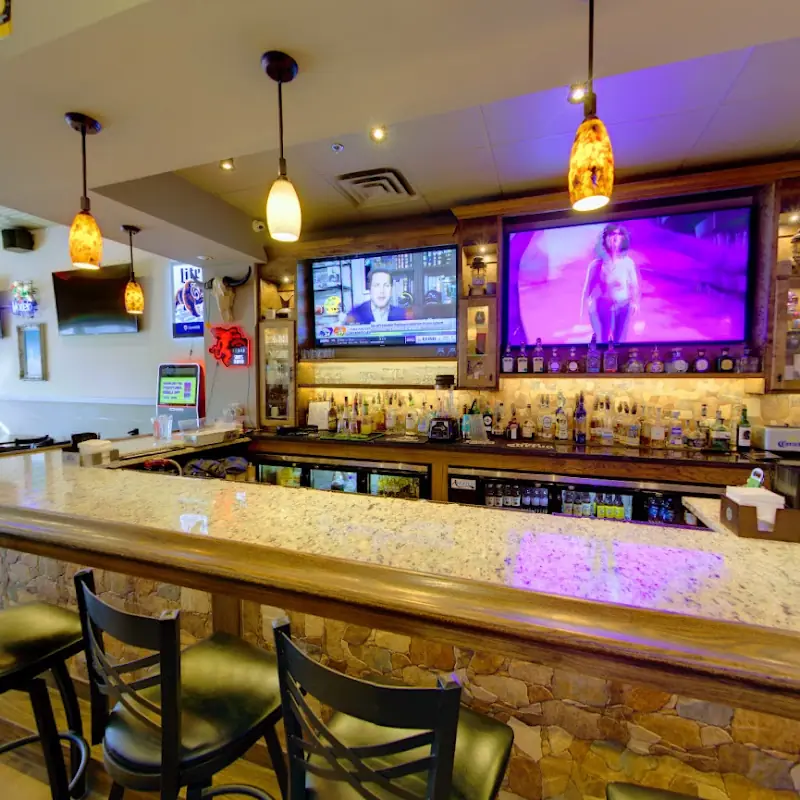 Señor Dylan's Cantina