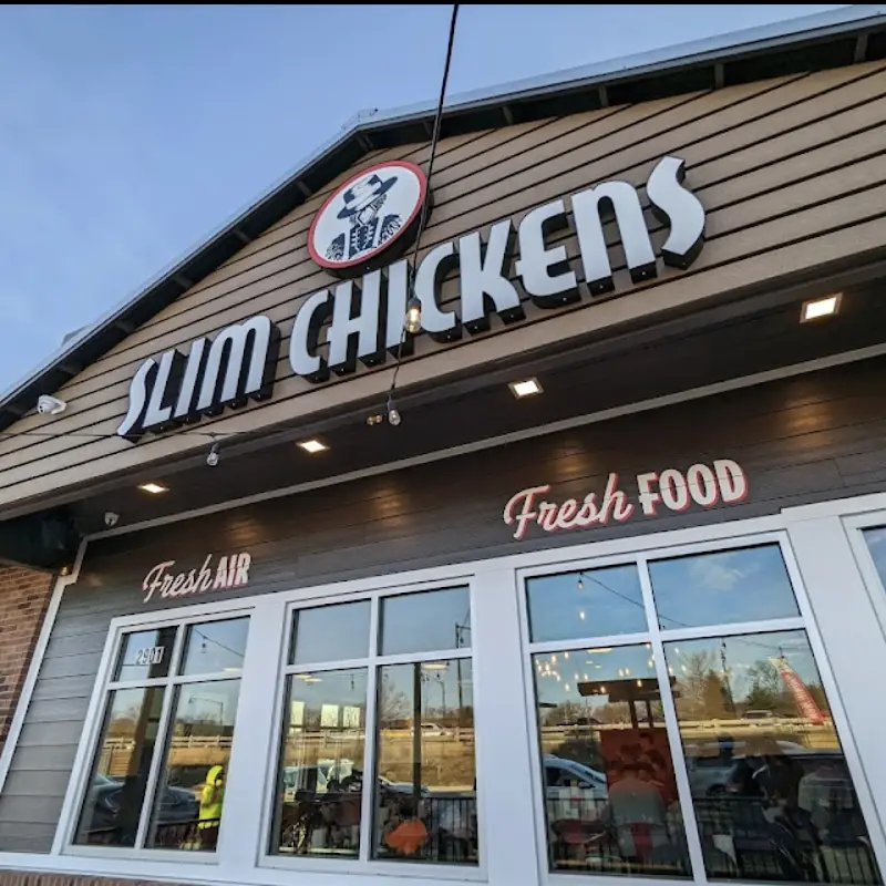 Applebee's Grill + Bar