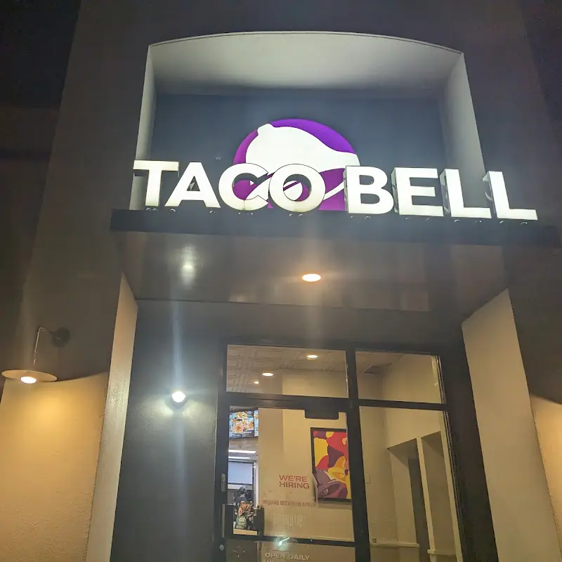 Taco Bell