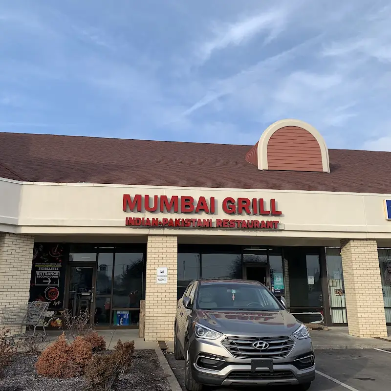 Mumbai Grill