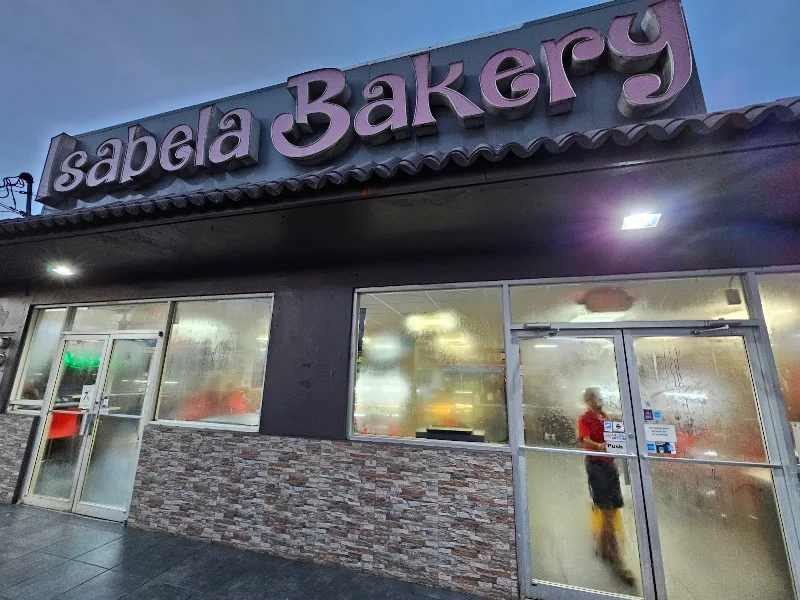 Isabela Bakery