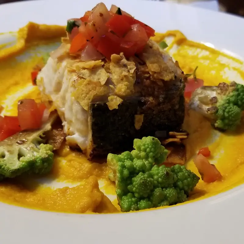 Cyprus Grille
