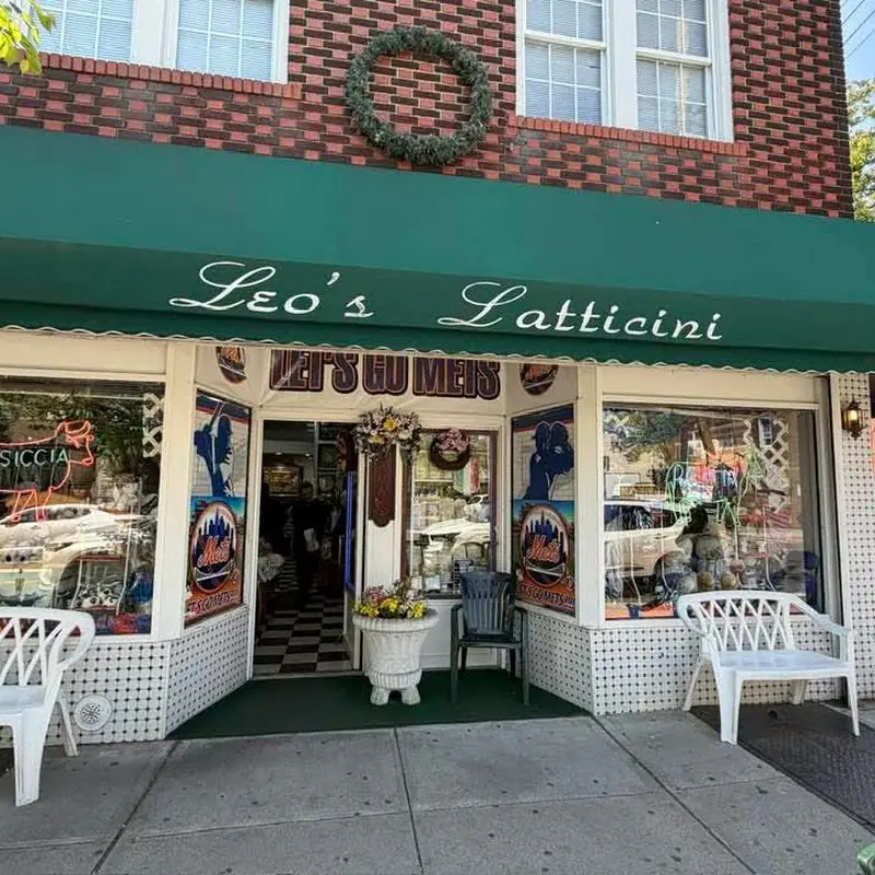 Leo's Latticini